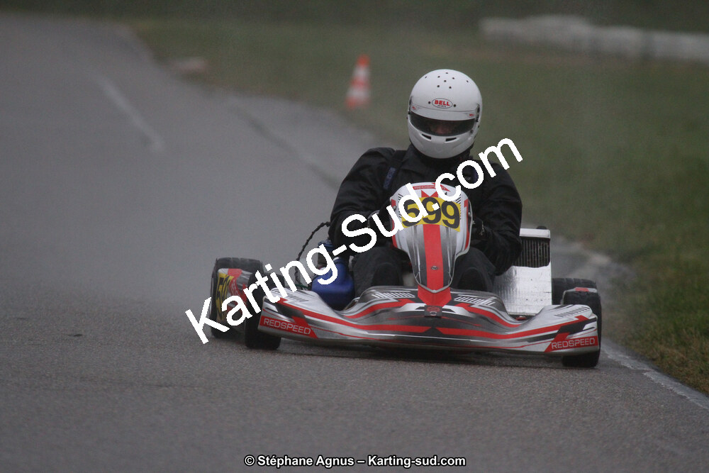 29 & 30/04/2017 : 3ème manche du Championnat du Sud 2017 à Alès et Championnat de Ligue Rhône-Alpes (Photos Stéphane Agnus) 2017 — karting