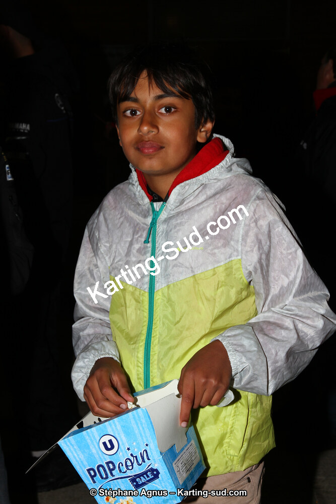 29 & 30/04/2017 : 3ème manche du Championnat du Sud 2017 à Alès et Championnat de Ligue Rhône-Alpes (Photos Stéphane Agnus) 2017 — karting