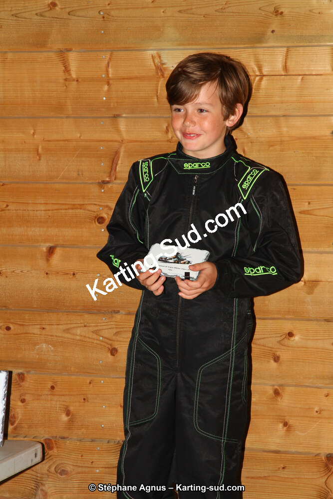 29 & 30/04/2017 : 3ème manche du Championnat du Sud 2017 à Alès et Championnat de Ligue Rhône-Alpes (Photos Stéphane Agnus) 2017 — karting