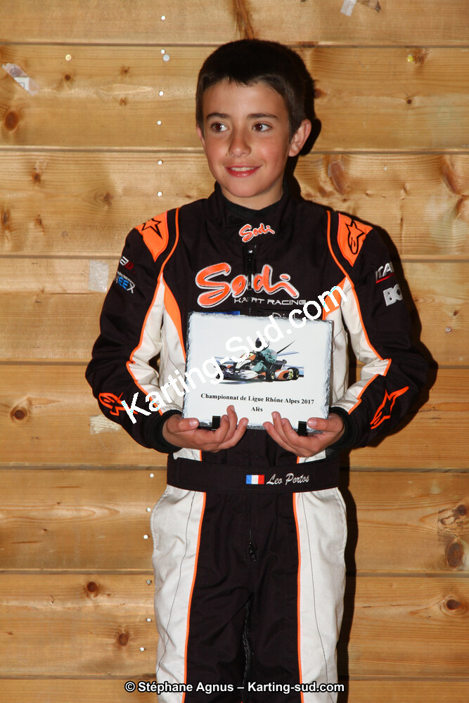 29 & 30/04/2017 : 3ème manche du Championnat du Sud 2017 à Alès et Championnat de Ligue Rhône-Alpes (Photos Stéphane Agnus) 2017 — karting