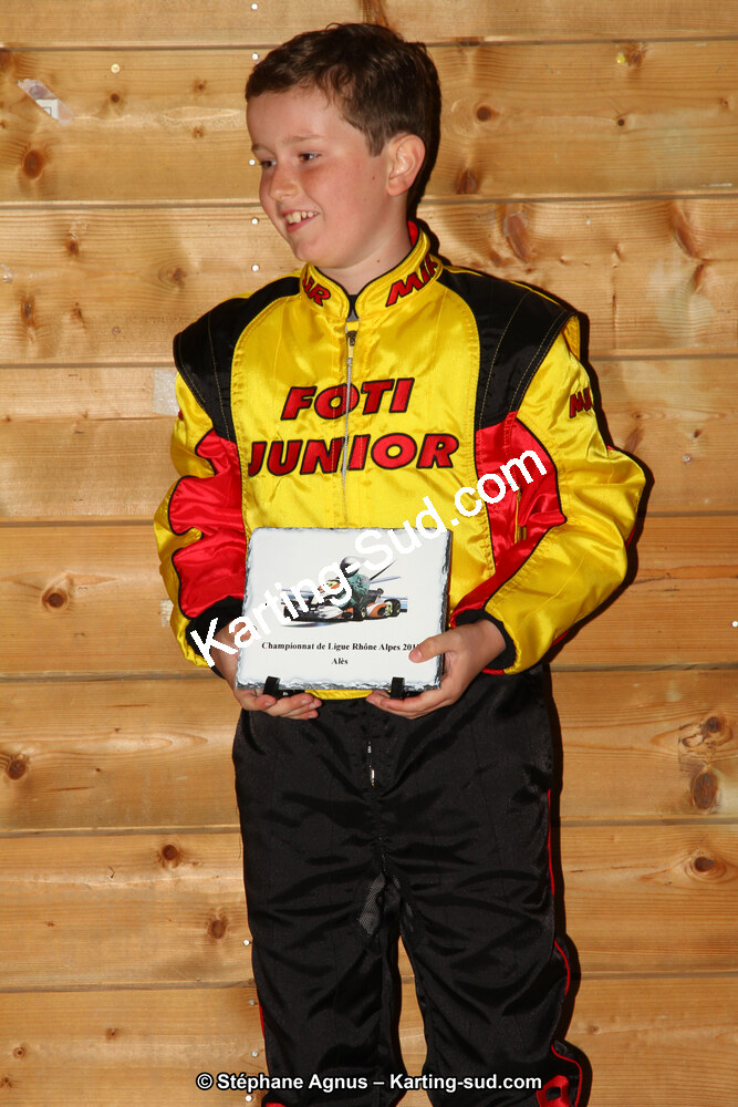 29 & 30/04/2017 : 3ème manche du Championnat du Sud 2017 à Alès et Championnat de Ligue Rhône-Alpes (Photos Stéphane Agnus) 2017 — karting