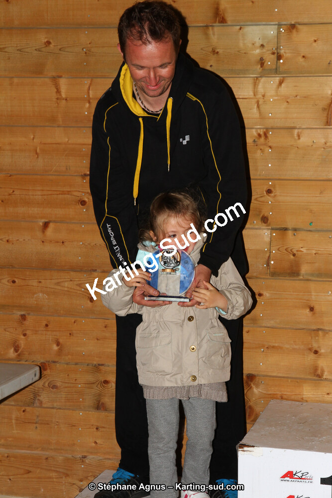 29 & 30/04/2017 : 3ème manche du Championnat du Sud 2017 à Alès et Championnat de Ligue Rhône-Alpes (Photos Stéphane Agnus) 2017 — karting
