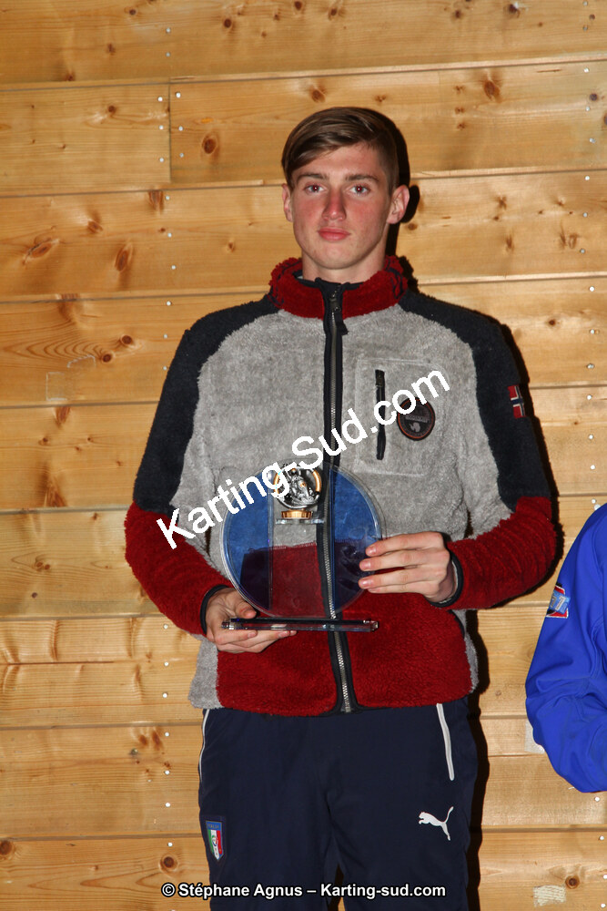 29 & 30/04/2017 : 3ème manche du Championnat du Sud 2017 à Alès et Championnat de Ligue Rhône-Alpes (Photos Stéphane Agnus) 2017 — karting