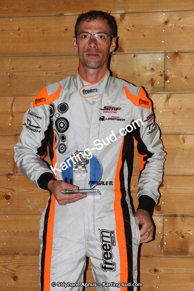 29 & 30/04/2017 : 3ème manche du Championnat du Sud 2017 à Alès et Championnat de Ligue Rhône-Alpes (Photos Stéphane Agnus) 2017 — karting