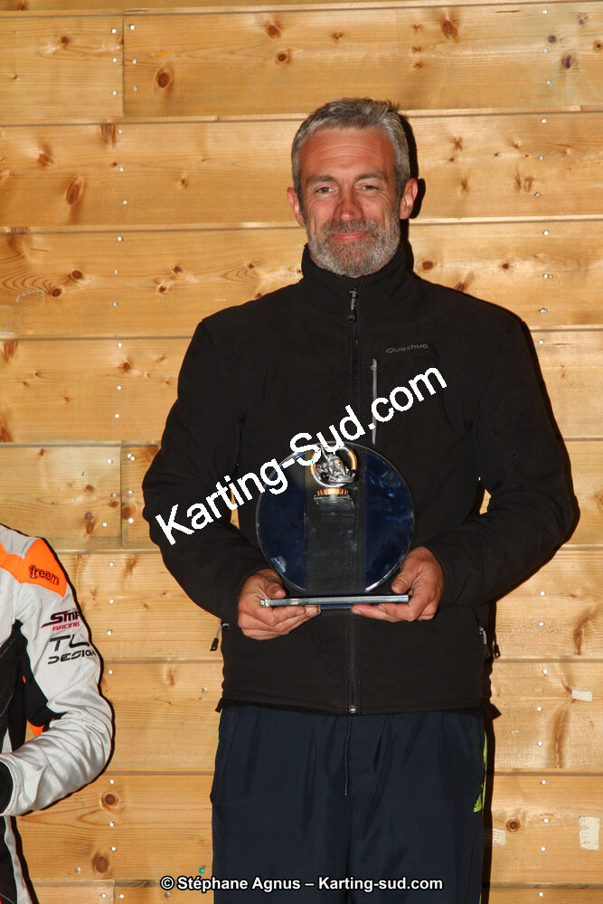 29 & 30/04/2017 : 3ème manche du Championnat du Sud 2017 à Alès et Championnat de Ligue Rhône-Alpes (Photos Stéphane Agnus) 2017 — karting