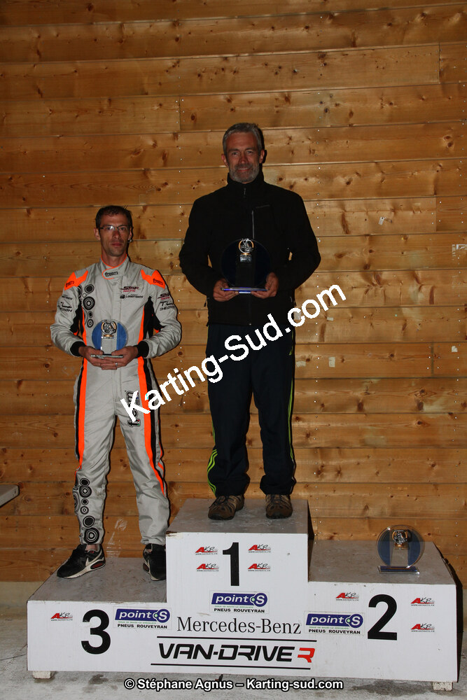 29 & 30/04/2017 : 3ème manche du Championnat du Sud 2017 à Alès et Championnat de Ligue Rhône-Alpes (Photos Stéphane Agnus) 2017 — karting