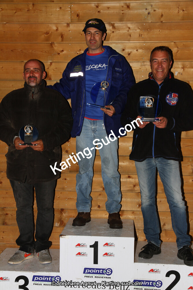29 & 30/04/2017 : 3ème manche du Championnat du Sud 2017 à Alès et Championnat de Ligue Rhône-Alpes (Photos Stéphane Agnus) 2017 — karting