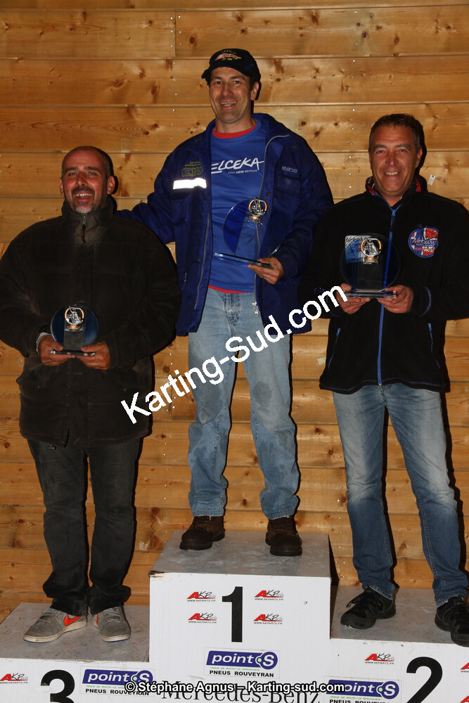 29 & 30/04/2017 : 3ème manche du Championnat du Sud 2017 à Alès et Championnat de Ligue Rhône-Alpes (Photos Stéphane Agnus) 2017 — karting