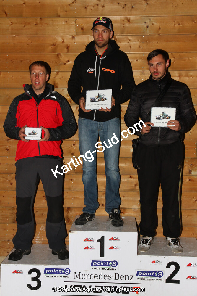 29 & 30/04/2017 : 3ème manche du Championnat du Sud 2017 à Alès et Championnat de Ligue Rhône-Alpes (Photos Stéphane Agnus) 2017 — karting