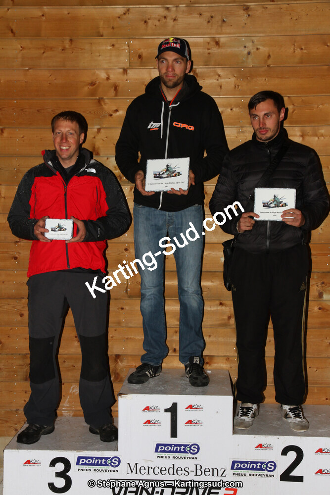 29 & 30/04/2017 : 3ème manche du Championnat du Sud 2017 à Alès et Championnat de Ligue Rhône-Alpes (Photos Stéphane Agnus) 2017 — karting
