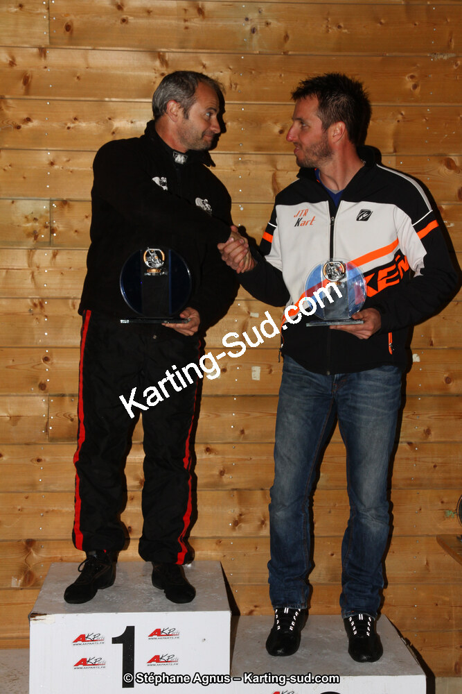 29 & 30/04/2017 : 3ème manche du Championnat du Sud 2017 à Alès et Championnat de Ligue Rhône-Alpes (Photos Stéphane Agnus) 2017 — karting