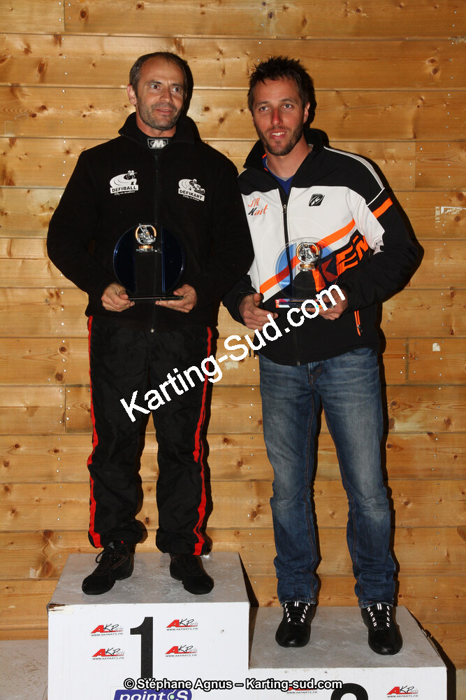 29 & 30/04/2017 : 3ème manche du Championnat du Sud 2017 à Alès et Championnat de Ligue Rhône-Alpes (Photos Stéphane Agnus) 2017 — karting