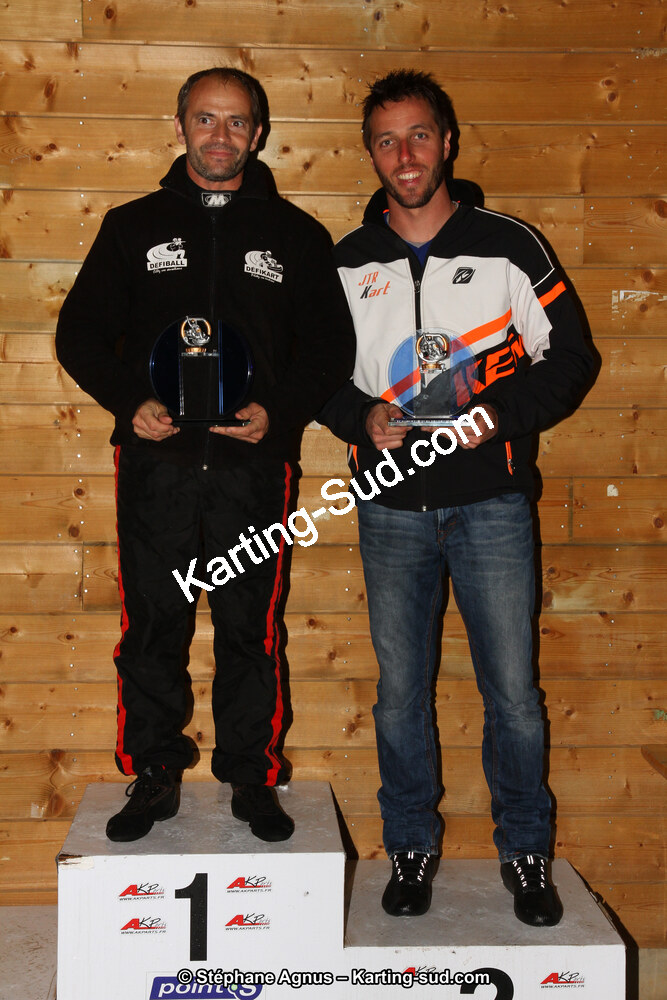 29 & 30/04/2017 : 3ème manche du Championnat du Sud 2017 à Alès et Championnat de Ligue Rhône-Alpes (Photos Stéphane Agnus) 2017 — karting