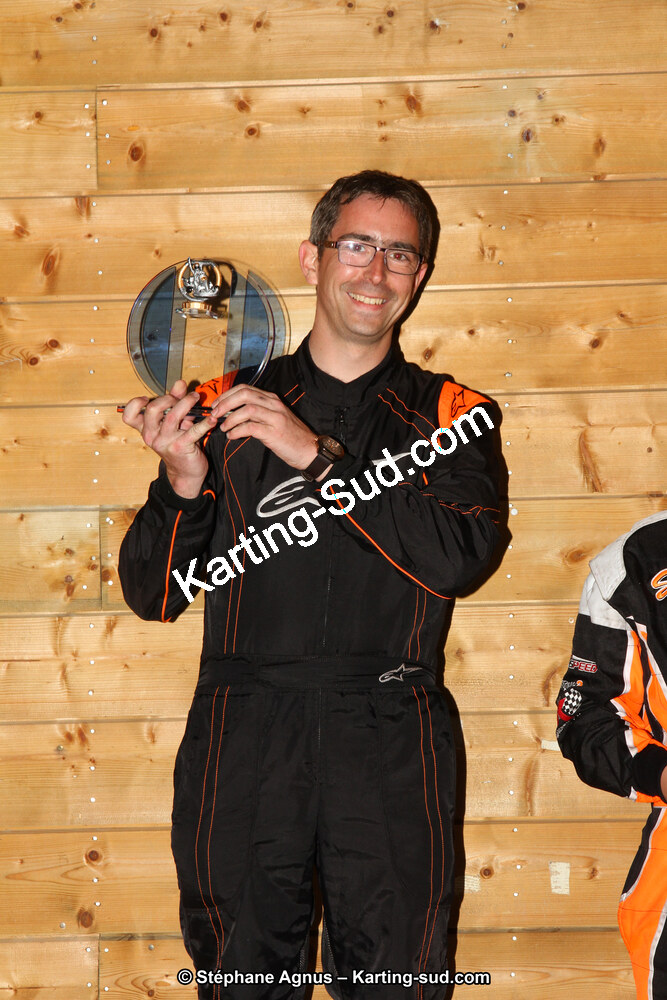 29 & 30/04/2017 : 3ème manche du Championnat du Sud 2017 à Alès et Championnat de Ligue Rhône-Alpes (Photos Stéphane Agnus) 2017 — karting