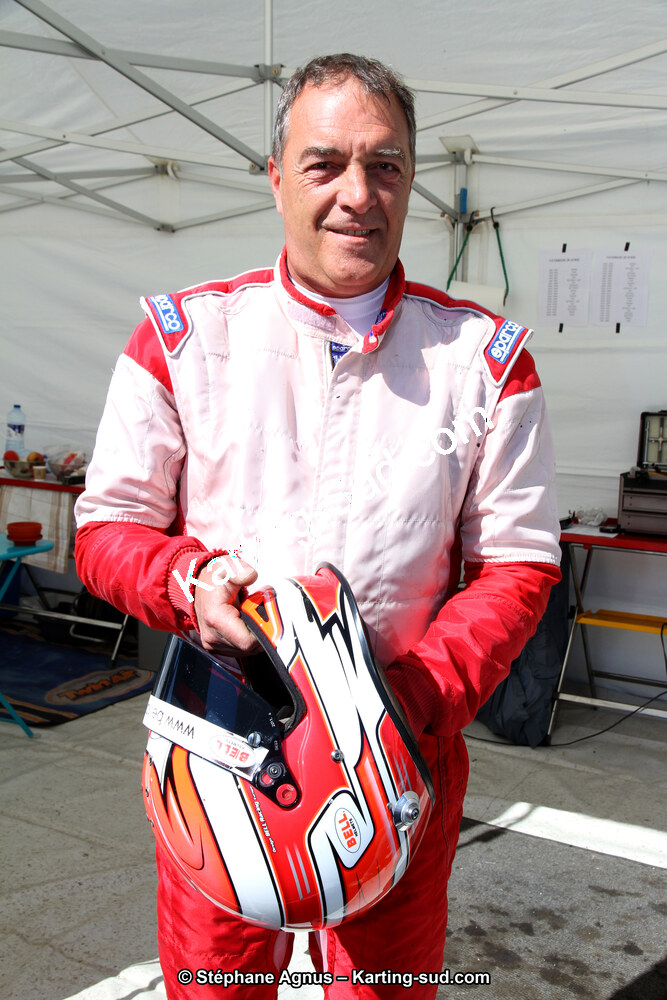 29 & 30/04/2017 : 3ème manche du Championnat du Sud 2017 à Alès et Championnat de Ligue Rhône-Alpes (Photos Stéphane Agnus) 2017 — karting
