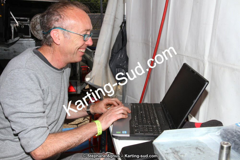 29 & 30/04/2017 : 3ème manche du Championnat du Sud 2017 à Alès et Championnat de Ligue Rhône-Alpes (Photos Stéphane Agnus) 2017 — karting