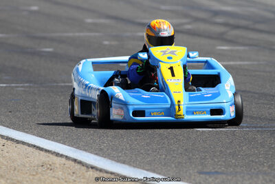 19,20 & 21/05/2017 : Championnat de France Long Circuit KZ2, KZ2 Master et KZ2 Gentleman, Championnat de France Open Superkart 250, Trophée Long Circuit TTI (Photos Stéphane Agnus et Thomas Suzanne) 2017 — karting