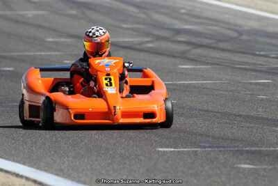 19,20 & 21/05/2017 : Championnat de France Long Circuit KZ2, KZ2 Master et KZ2 Gentleman, Championnat de France Open Superkart 250, Trophée Long Circuit TTI (Photos Stéphane Agnus et Thomas Suzanne) 2017 — karting