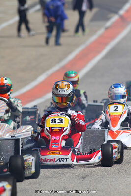 19,20 & 21/05/2017 : Championnat de France Long Circuit KZ2, KZ2 Master et KZ2 Gentleman, Championnat de France Open Superkart 250, Trophée Long Circuit TTI (Photos Stéphane Agnus et Thomas Suzanne) 2017 — karting