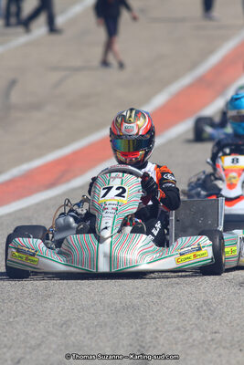 19,20 & 21/05/2017 : Championnat de France Long Circuit KZ2, KZ2 Master et KZ2 Gentleman, Championnat de France Open Superkart 250, Trophée Long Circuit TTI (Photos Stéphane Agnus et Thomas Suzanne) 2017 — karting