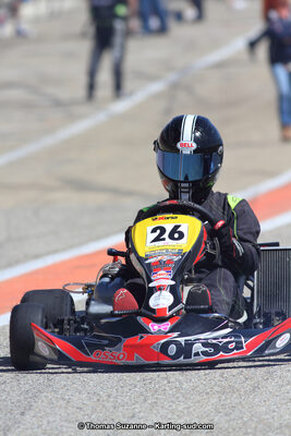 19,20 & 21/05/2017 : Championnat de France Long Circuit KZ2, KZ2 Master et KZ2 Gentleman, Championnat de France Open Superkart 250, Trophée Long Circuit TTI (Photos Stéphane Agnus et Thomas Suzanne) 2017 — karting