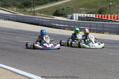 19,20 & 21/05/2017 : Championnat de France Long Circuit KZ2, KZ2 Master et KZ2 Gentleman, Championnat de France Open Superkart 250, Trophée Long Circuit TTI (Photos Stéphane Agnus et Thomas Suzanne) 2017 — karting
