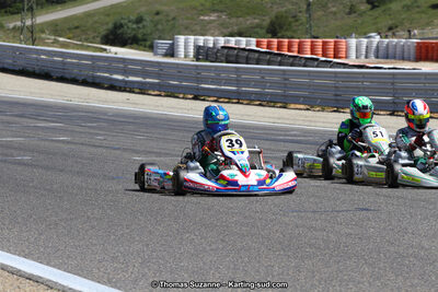 19,20 & 21/05/2017 : Championnat de France Long Circuit KZ2, KZ2 Master et KZ2 Gentleman, Championnat de France Open Superkart 250, Trophée Long Circuit TTI (Photos Stéphane Agnus et Thomas Suzanne) 2017 — karting