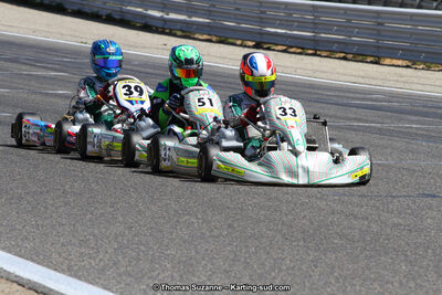 19,20 & 21/05/2017 : Championnat de France Long Circuit KZ2, KZ2 Master et KZ2 Gentleman, Championnat de France Open Superkart 250, Trophée Long Circuit TTI (Photos Stéphane Agnus et Thomas Suzanne) 2017 — karting