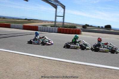 19,20 & 21/05/2017 : Championnat de France Long Circuit KZ2, KZ2 Master et KZ2 Gentleman, Championnat de France Open Superkart 250, Trophée Long Circuit TTI (Photos Stéphane Agnus et Thomas Suzanne) 2017 — karting