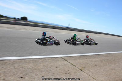 19,20 & 21/05/2017 : Championnat de France Long Circuit KZ2, KZ2 Master et KZ2 Gentleman, Championnat de France Open Superkart 250, Trophée Long Circuit TTI (Photos Stéphane Agnus et Thomas Suzanne) 2017 — karting