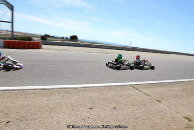 19,20 & 21/05/2017 : Championnat de France Long Circuit KZ2, KZ2 Master et KZ2 Gentleman, Championnat de France Open Superkart 250, Trophée Long Circuit TTI (Photos Stéphane Agnus et Thomas Suzanne) 2017 — karting