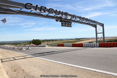 19,20 & 21/05/2017 : Championnat de France Long Circuit KZ2, KZ2 Master et KZ2 Gentleman, Championnat de France Open Superkart 250, Trophée Long Circuit TTI (Photos Stéphane Agnus et Thomas Suzanne) 2017 — karting