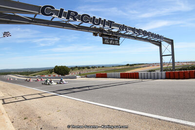 19,20 & 21/05/2017 : Championnat de France Long Circuit KZ2, KZ2 Master et KZ2 Gentleman, Championnat de France Open Superkart 250, Trophée Long Circuit TTI (Photos Stéphane Agnus et Thomas Suzanne) 2017 — karting