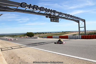 19,20 & 21/05/2017 : Championnat de France Long Circuit KZ2, KZ2 Master et KZ2 Gentleman, Championnat de France Open Superkart 250, Trophée Long Circuit TTI (Photos Stéphane Agnus et Thomas Suzanne) 2017 — karting