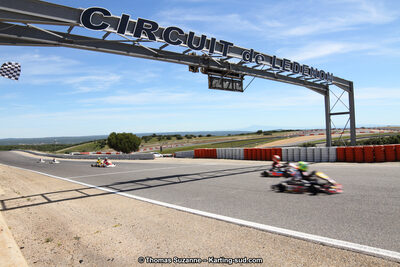 19,20 & 21/05/2017 : Championnat de France Long Circuit KZ2, KZ2 Master et KZ2 Gentleman, Championnat de France Open Superkart 250, Trophée Long Circuit TTI (Photos Stéphane Agnus et Thomas Suzanne) 2017 — karting