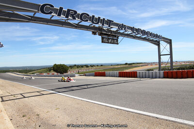 19,20 & 21/05/2017 : Championnat de France Long Circuit KZ2, KZ2 Master et KZ2 Gentleman, Championnat de France Open Superkart 250, Trophée Long Circuit TTI (Photos Stéphane Agnus et Thomas Suzanne) 2017 — karting