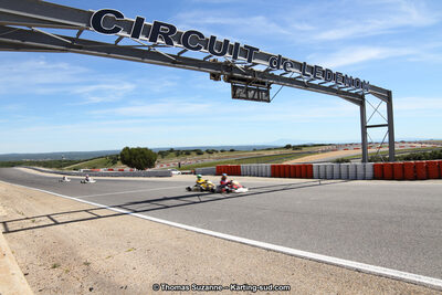 19,20 & 21/05/2017 : Championnat de France Long Circuit KZ2, KZ2 Master et KZ2 Gentleman, Championnat de France Open Superkart 250, Trophée Long Circuit TTI (Photos Stéphane Agnus et Thomas Suzanne) 2017 — karting
