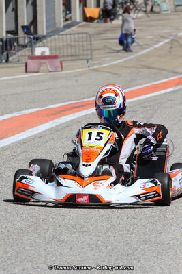 19,20 & 21/05/2017 : Championnat de France Long Circuit KZ2, KZ2 Master et KZ2 Gentleman, Championnat de France Open Superkart 250, Trophée Long Circuit TTI (Photos Stéphane Agnus et Thomas Suzanne) 2017 — karting