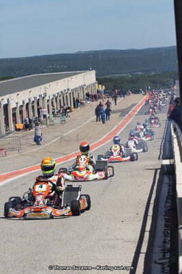 19,20 & 21/05/2017 : Championnat de France Long Circuit KZ2, KZ2 Master et KZ2 Gentleman, Championnat de France Open Superkart 250, Trophée Long Circuit TTI (Photos Stéphane Agnus et Thomas Suzanne) 2017 — karting