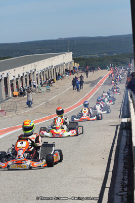19,20 & 21/05/2017 : Championnat de France Long Circuit KZ2, KZ2 Master et KZ2 Gentleman, Championnat de France Open Superkart 250, Trophée Long Circuit TTI (Photos Stéphane Agnus et Thomas Suzanne) 2017 — karting