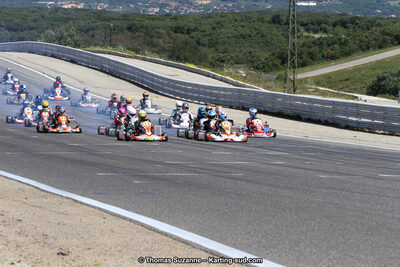 19,20 & 21/05/2017 : Championnat de France Long Circuit KZ2, KZ2 Master et KZ2 Gentleman, Championnat de France Open Superkart 250, Trophée Long Circuit TTI (Photos Stéphane Agnus et Thomas Suzanne) 2017 — karting