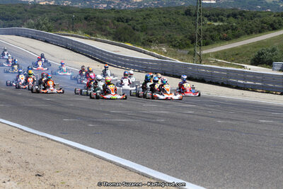 19,20 & 21/05/2017 : Championnat de France Long Circuit KZ2, KZ2 Master et KZ2 Gentleman, Championnat de France Open Superkart 250, Trophée Long Circuit TTI (Photos Stéphane Agnus et Thomas Suzanne) 2017 — karting