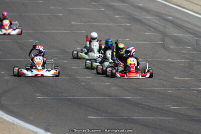 19,20 & 21/05/2017 : Championnat de France Long Circuit KZ2, KZ2 Master et KZ2 Gentleman, Championnat de France Open Superkart 250, Trophée Long Circuit TTI (Photos Stéphane Agnus et Thomas Suzanne) 2017 — karting