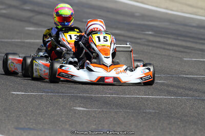19,20 & 21/05/2017 : Championnat de France Long Circuit KZ2, KZ2 Master et KZ2 Gentleman, Championnat de France Open Superkart 250, Trophée Long Circuit TTI (Photos Stéphane Agnus et Thomas Suzanne) 2017 — karting
