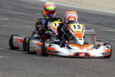 19,20 & 21/05/2017 : Championnat de France Long Circuit KZ2, KZ2 Master et KZ2 Gentleman, Championnat de France Open Superkart 250, Trophée Long Circuit TTI (Photos Stéphane Agnus et Thomas Suzanne) 2017 — karting