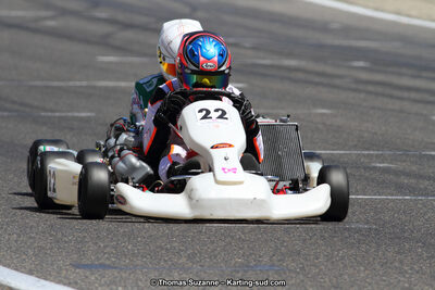 19,20 & 21/05/2017 : Championnat de France Long Circuit KZ2, KZ2 Master et KZ2 Gentleman, Championnat de France Open Superkart 250, Trophée Long Circuit TTI (Photos Stéphane Agnus et Thomas Suzanne) 2017 — karting