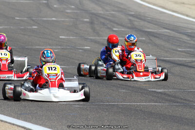 19,20 & 21/05/2017 : Championnat de France Long Circuit KZ2, KZ2 Master et KZ2 Gentleman, Championnat de France Open Superkart 250, Trophée Long Circuit TTI (Photos Stéphane Agnus et Thomas Suzanne) 2017 — karting