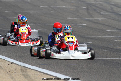 19,20 & 21/05/2017 : Championnat de France Long Circuit KZ2, KZ2 Master et KZ2 Gentleman, Championnat de France Open Superkart 250, Trophée Long Circuit TTI (Photos Stéphane Agnus et Thomas Suzanne) 2017 — karting