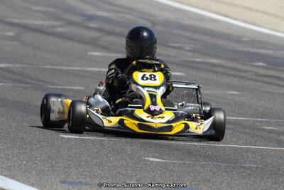 19,20 & 21/05/2017 : Championnat de France Long Circuit KZ2, KZ2 Master et KZ2 Gentleman, Championnat de France Open Superkart 250, Trophée Long Circuit TTI (Photos Stéphane Agnus et Thomas Suzanne) 2017 — karting