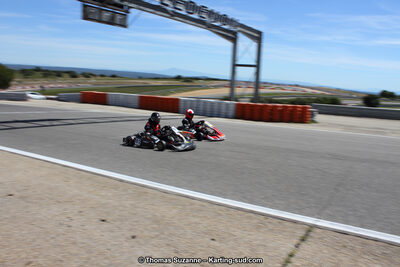 19,20 & 21/05/2017 : Championnat de France Long Circuit KZ2, KZ2 Master et KZ2 Gentleman, Championnat de France Open Superkart 250, Trophée Long Circuit TTI (Photos Stéphane Agnus et Thomas Suzanne) 2017 — karting